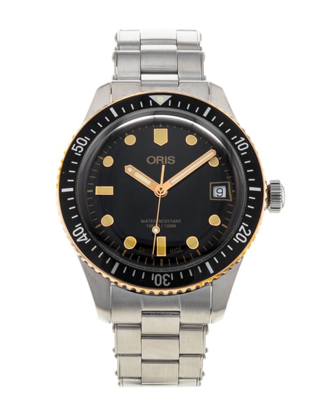 Oris Divers 733 7747 43 54 MB